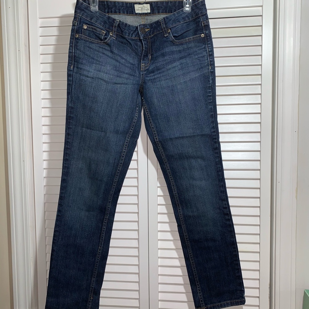 Aeropostale Jeans